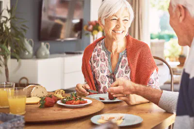 Do&rsquo;s and Don&rsquo;ts for Good Nutrition in Parkinson&rsquo;s