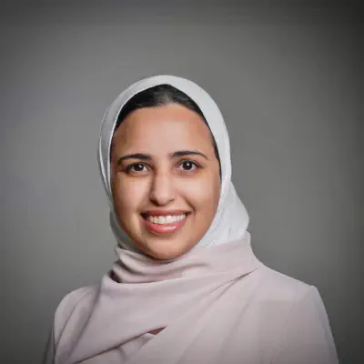 Dr Hajar Almoajil